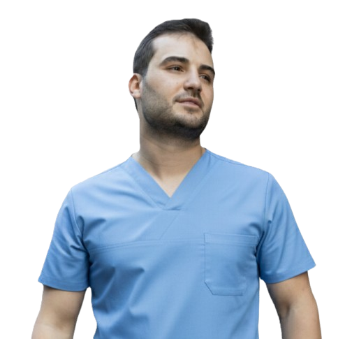 د. عمار الجراح - أخصائي الأمراض الجلدية والتجميل