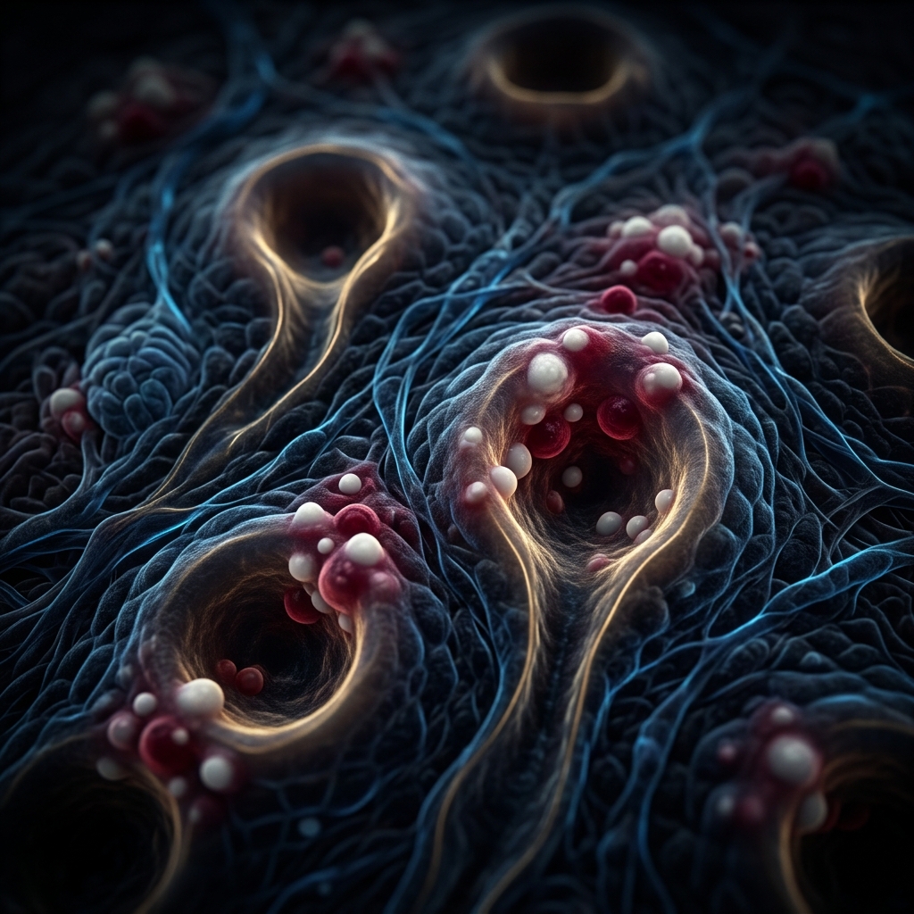 Rebellious Pores & Acne Vulgaris: Clinical Pathogenesis and Root-Cause Management