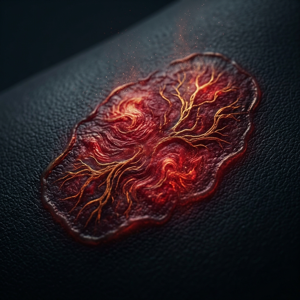 Contact Dermatitis: Unmasking Allergic Triggers & Rebuilding the Cutaneous Shield