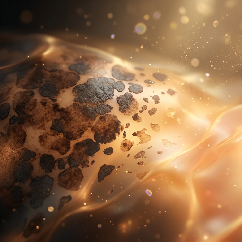 Resistant Melasma: Managing Hormonal & Solar Cutaneous Hyperpigmentation